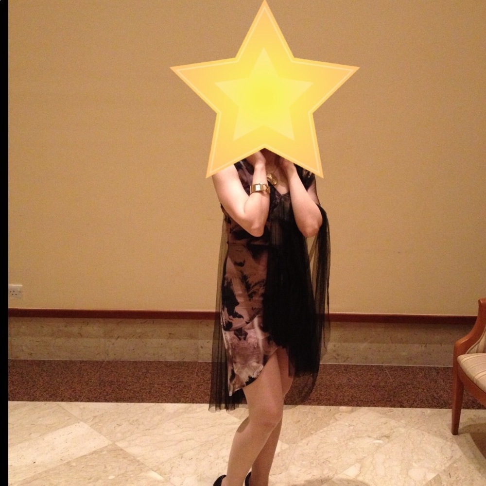 Dress - Picture 5 of 5